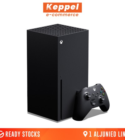 Pre-order Xbox Series X Diablo Bundle