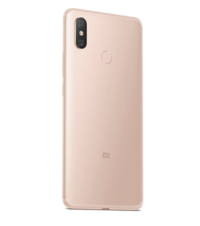 【BRAND NEW AND SEALED】Global Version Xiaomi Mi Max 3 64GB ROM 4GB RAM