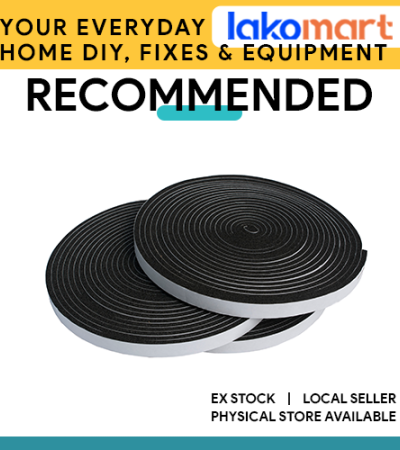 单层自粘垫片泡棉胶带门窗隔音密封条