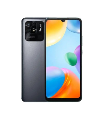  [Redmi] Redmi 10C (4G) | 4Gb RAM + 128Gb Rom | 1年本地保修